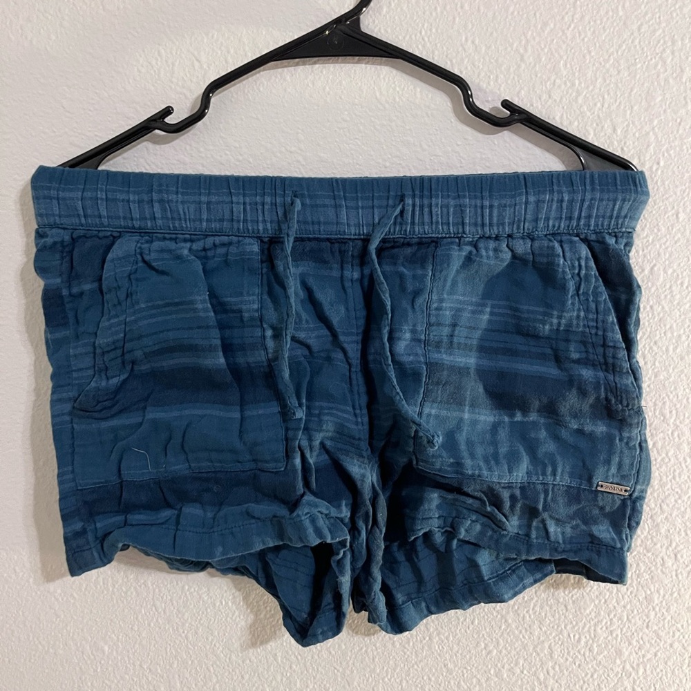 Prana shorts (women’s small)